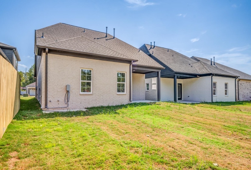 50 UMBLE ST, Oakland, Tennessee 38060, 4 Bedrooms Bedrooms, 7 Rooms Rooms,2.1 BathroomsBathrooms,Residential,For Sale,UMBLE,10205941