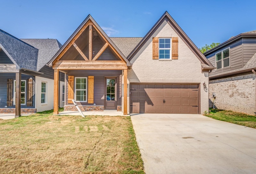 50 UMBLE ST, Oakland, Tennessee 38060, 4 Bedrooms Bedrooms, 7 Rooms Rooms,2.1 BathroomsBathrooms,Residential,For Sale,UMBLE,10205941