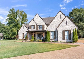 75 WINDGROVE CV, Piperton, Tennessee 38017, 5 Bedroom Bedrooms, 10 Room Rooms,4.1 BathroomBathrooms,Residential,For Sale,WINDGROVE,0,10205980