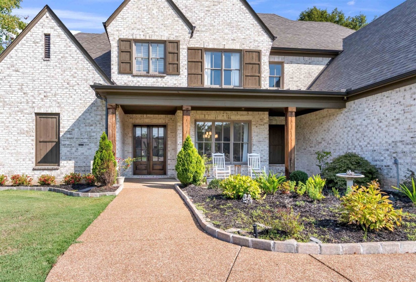 75 WINDGROVE CV, Piperton, Tennessee 38017, 5 Bedroom Bedrooms, 10 Room Rooms,4.1 BathroomBathrooms,Residential,For Sale,WINDGROVE,0,10205980