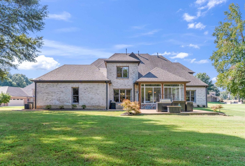 75 WINDGROVE CV, Piperton, Tennessee 38017, 5 Bedroom Bedrooms, 10 Room Rooms,4.1 BathroomBathrooms,Residential,For Sale,WINDGROVE,0,10205980