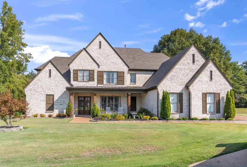 75 WINDGROVE CV, Piperton, Tennessee 38017, 5 Bedroom Bedrooms, 10 Room Rooms,4.1 BathroomBathrooms,Residential,For Sale,WINDGROVE,0,10205980
