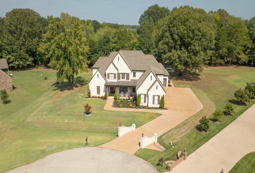 75 WINDGROVE CV, Piperton, Tennessee 38017, 5 Bedroom Bedrooms, 10 Room Rooms,4.1 BathroomBathrooms,Residential,For Sale,WINDGROVE,0,10205980
