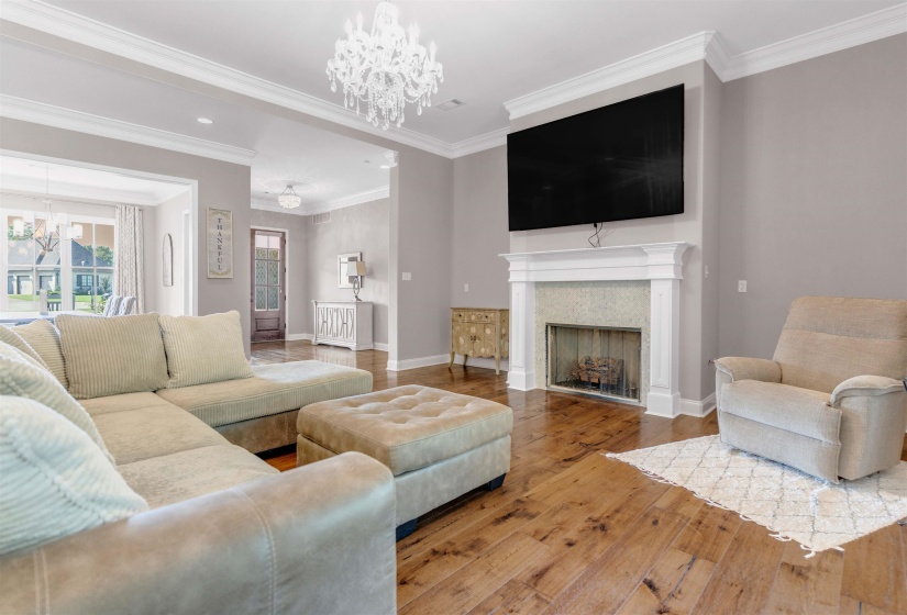 75 WINDGROVE CV, Piperton, Tennessee 38017, 5 Bedroom Bedrooms, 10 Room Rooms,4.1 BathroomBathrooms,Residential,For Sale,WINDGROVE,0,10205980