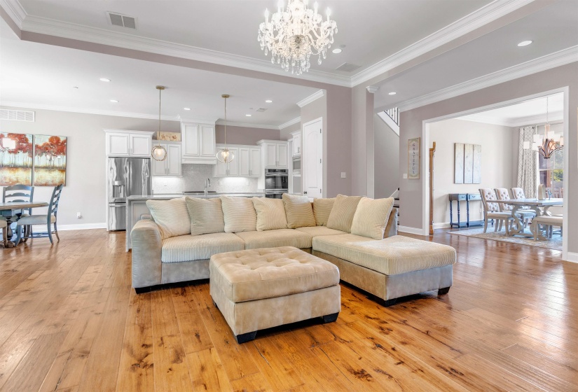 75 WINDGROVE CV, Piperton, Tennessee 38017, 5 Bedroom Bedrooms, 10 Room Rooms,4.1 BathroomBathrooms,Residential,For Sale,WINDGROVE,0,10205980