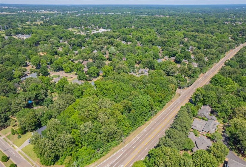 0 72 HWY, Germantown, Tennessee 38138, 0 , 0 ,0,Land,For Sale,72,0,10206029