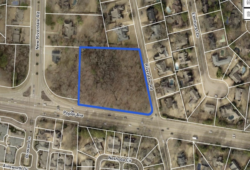 0 72 HWY, Germantown, Tennessee 38138, 0 , 0 ,0,Land,For Sale,72,0,10206029