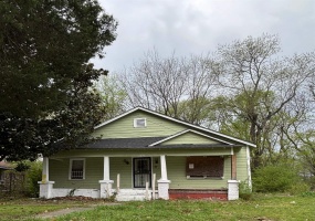 3043 SAX RD, Memphis, Tennessee 38109, 2 Bedrooms Bedrooms, 5 Rooms Rooms,1 BathroomBathrooms,Residential,For Sale,SAX,10206038