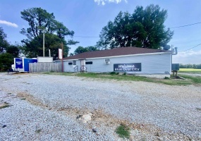 3302 70 HWY, Unincorporated, Tennessee 38012, ,Commercial/industrial,For Sale,70,10206101
