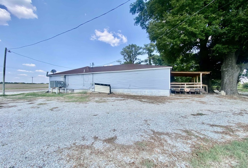 3302 70 HWY, Unincorporated, Tennessee 38012, ,Commercial/industrial,For Sale,70,10206101