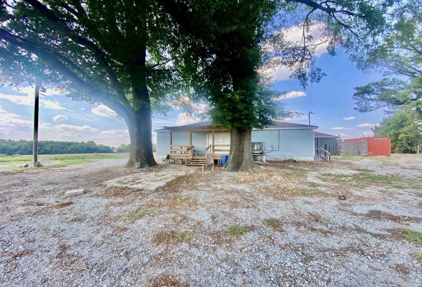 3302 70 HWY, Unincorporated, Tennessee 38012, ,Commercial/industrial,For Sale,70,10206101