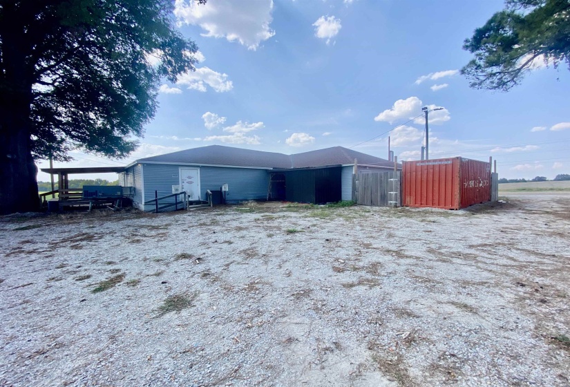 3302 70 HWY, Unincorporated, Tennessee 38012, ,Commercial/industrial,For Sale,70,10206101