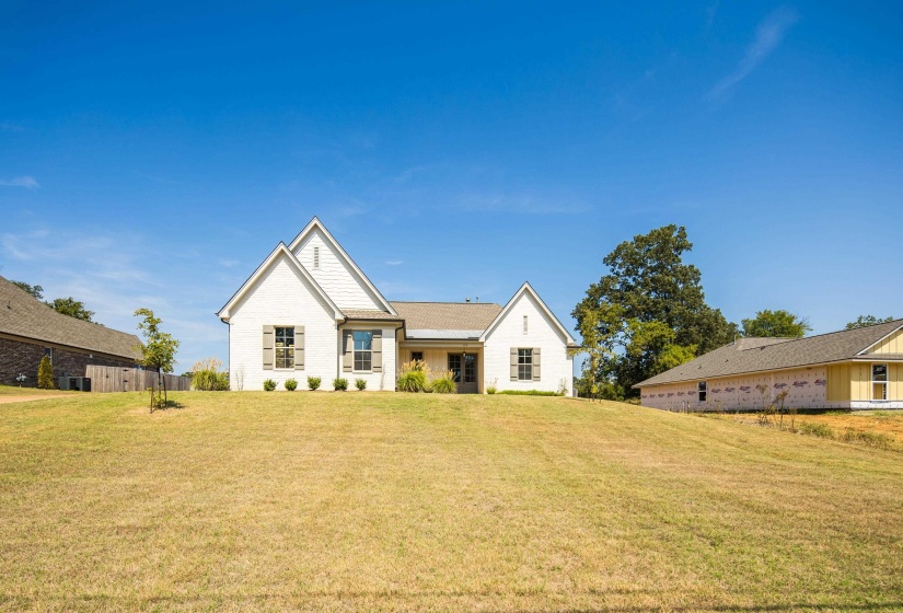 132 FARLEY RD, Byhalia, Mississippi 38611, 3 Bedrooms Bedrooms, 7 Rooms Rooms,2 BathroomsBathrooms,Residential,For Sale,FARLEY,10206055