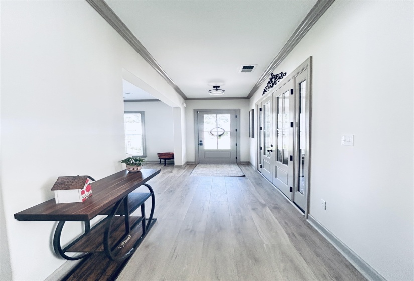 240 FREEDOM LN, Rossville, Tennessee 38066, 4 Bedrooms Bedrooms, 6 Rooms Rooms,3.1 BathroomsBathrooms,Residential,For Sale,FREEDOM,10206062