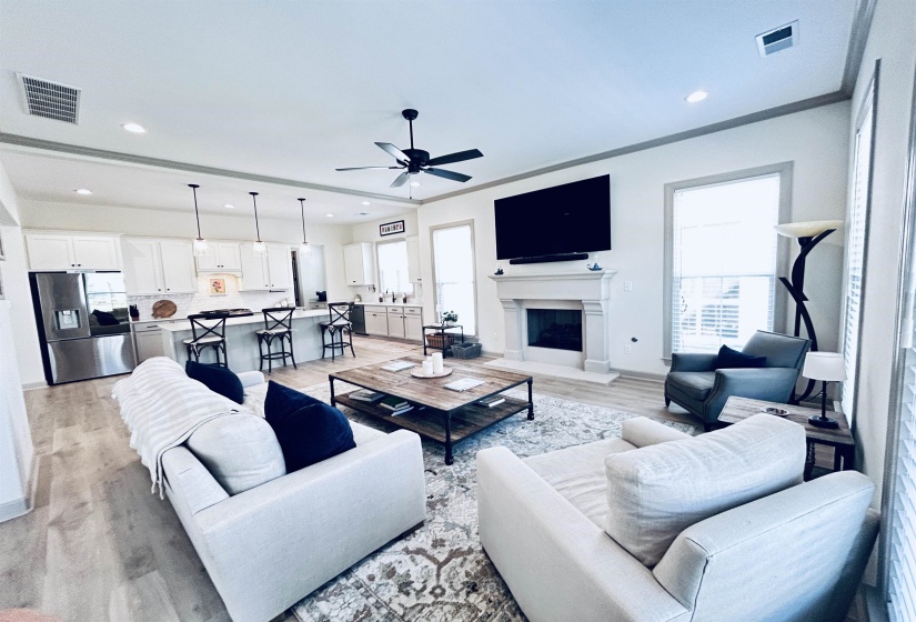 240 FREEDOM LN, Rossville, Tennessee 38066, 4 Bedrooms Bedrooms, 6 Rooms Rooms,3.1 BathroomsBathrooms,Residential,For Sale,FREEDOM,10206062