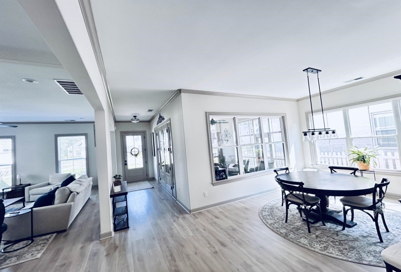 240 FREEDOM LN, Rossville, Tennessee 38066, 4 Bedrooms Bedrooms, 6 Rooms Rooms,3.1 BathroomsBathrooms,Residential,For Sale,FREEDOM,10206062