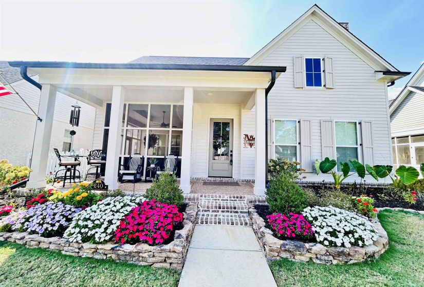 240 FREEDOM LN, Rossville, Tennessee 38066, 4 Bedrooms Bedrooms, 6 Rooms Rooms,3.1 BathroomsBathrooms,Residential,For Sale,FREEDOM,10206062