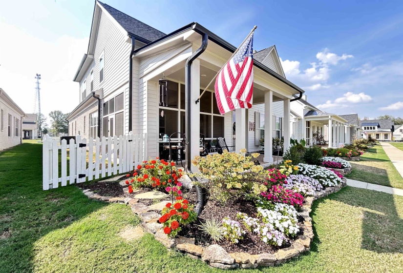 240 FREEDOM LN, Rossville, Tennessee 38066, 4 Bedrooms Bedrooms, 6 Rooms Rooms,3.1 BathroomsBathrooms,Residential,For Sale,FREEDOM,10206062