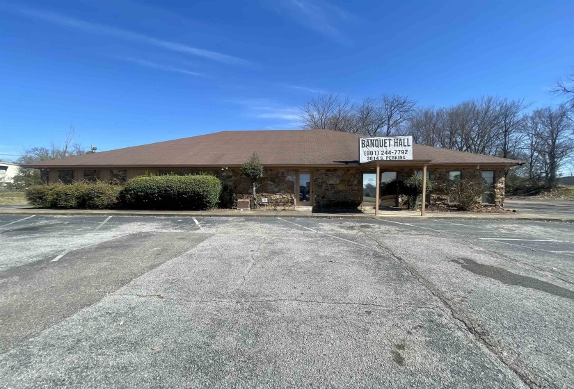 3614 PERKINS RD, Memphis, Tennessee 38118, 0 , 0 ,0,Commercial/industrial,For Sale,PERKINS,0,10206144