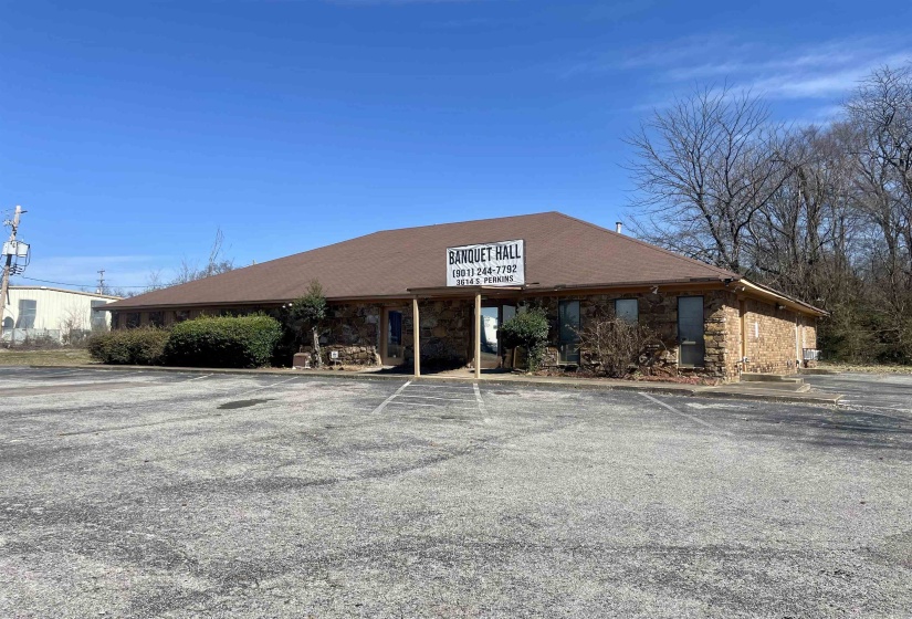 3614 PERKINS RD, Memphis, Tennessee 38118, 0 , 0 ,0,Commercial/industrial,For Sale,PERKINS,0,10206144