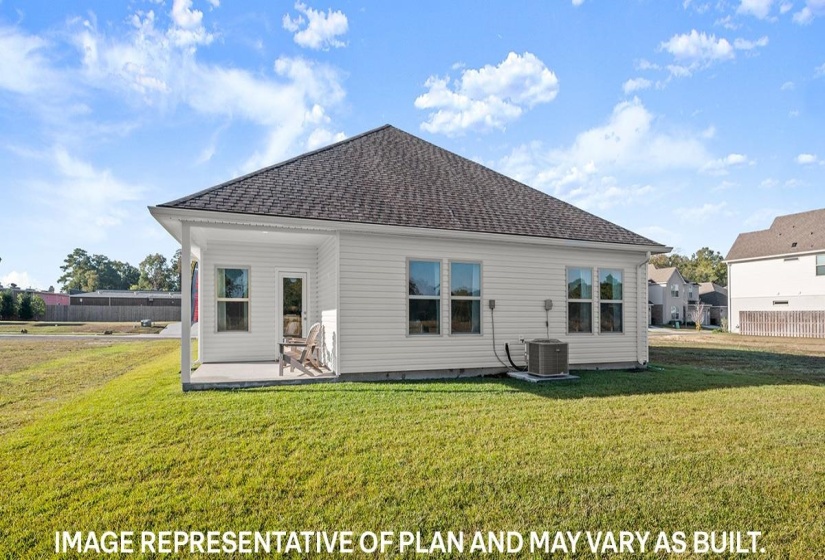 445 WINDEMERE LOOP, Oakland, Tennessee 38060, 4 Bedrooms Bedrooms, 9 Rooms Rooms,2 BathroomsBathrooms,Residential,For Sale,WINDEMERE,10187013