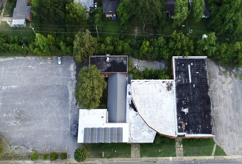 2285 FRAYSER BLVD, Memphis, Tennessee 38127, ,Commercial/industrial,For Sale,FRAYSER,10206179