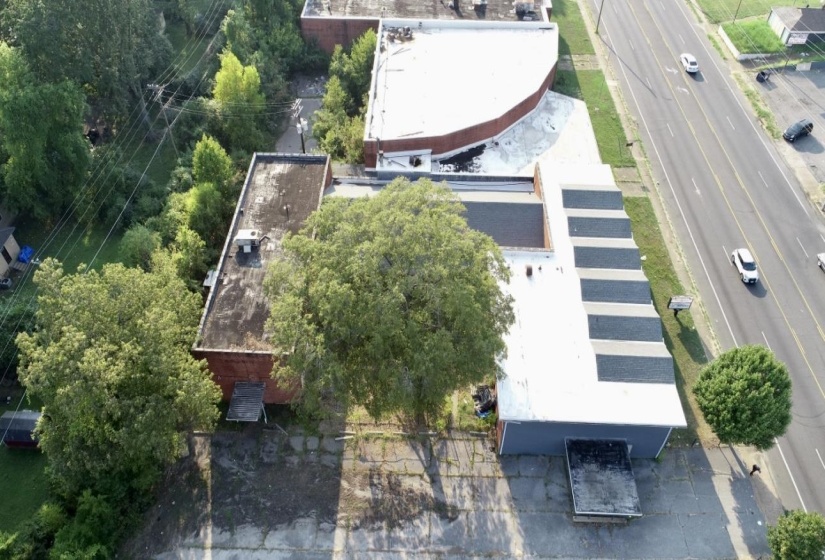 2285 FRAYSER BLVD, Memphis, Tennessee 38127, ,Commercial/industrial,For Sale,FRAYSER,10206179