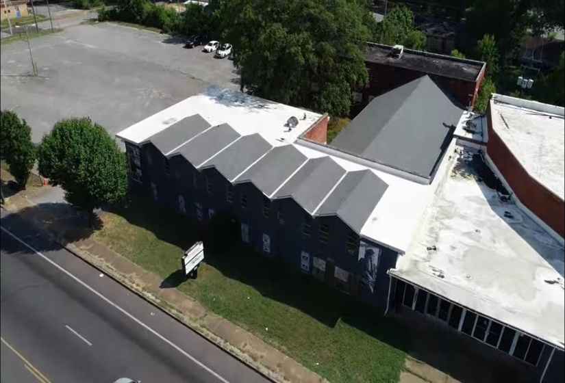 2285 FRAYSER BLVD, Memphis, Tennessee 38127, ,Commercial/industrial,For Sale,FRAYSER,10206179