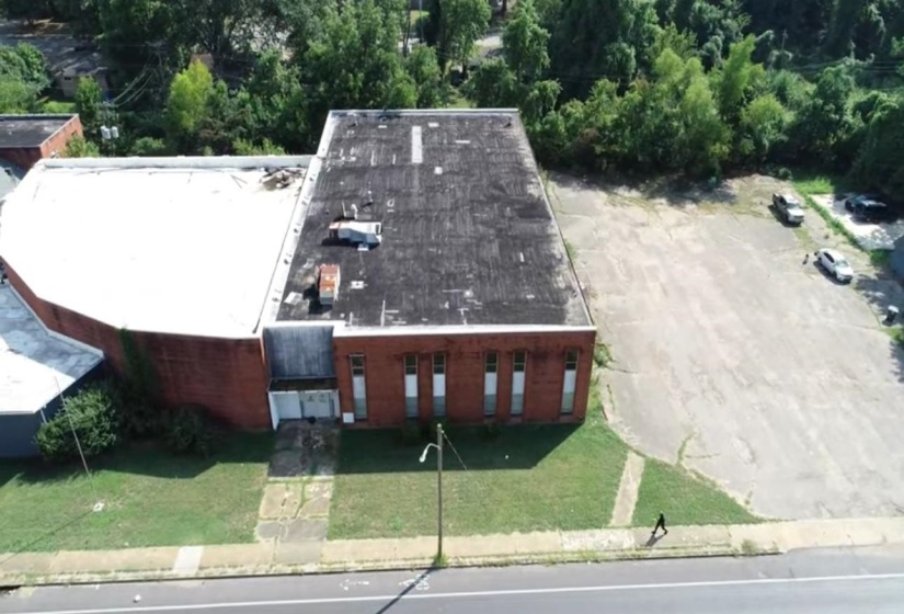 2285 FRAYSER BLVD, Memphis, Tennessee 38127, ,Commercial/industrial,For Sale,FRAYSER,10206179