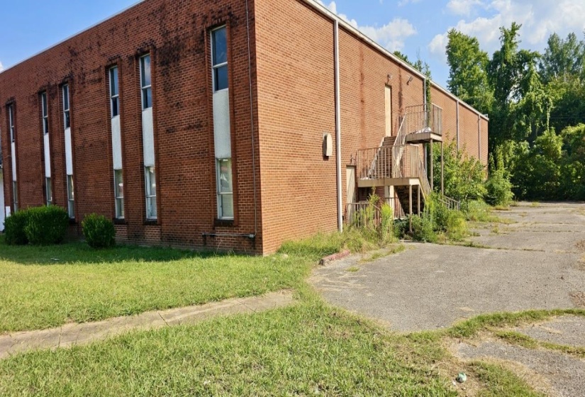 2285 FRAYSER BLVD, Memphis, Tennessee 38127, ,Commercial/industrial,For Sale,FRAYSER,10206179