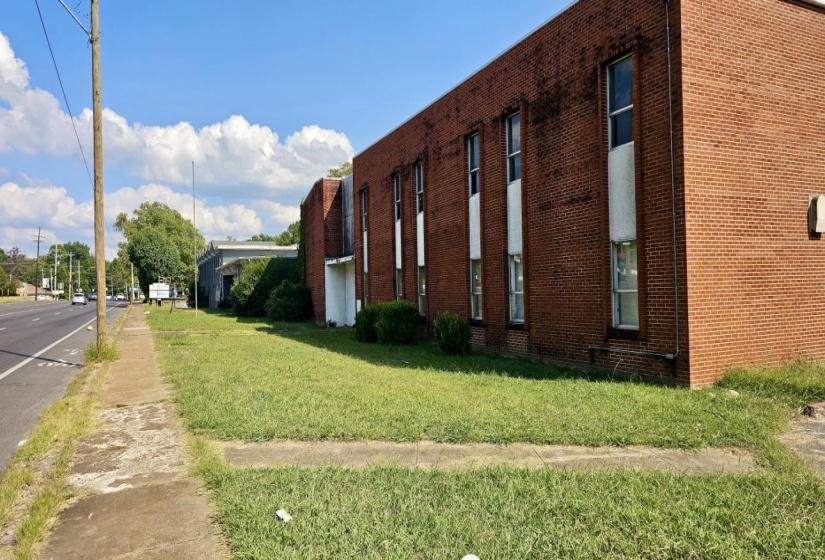 2285 FRAYSER BLVD, Memphis, Tennessee 38127, ,Commercial/industrial,For Sale,FRAYSER,10206179