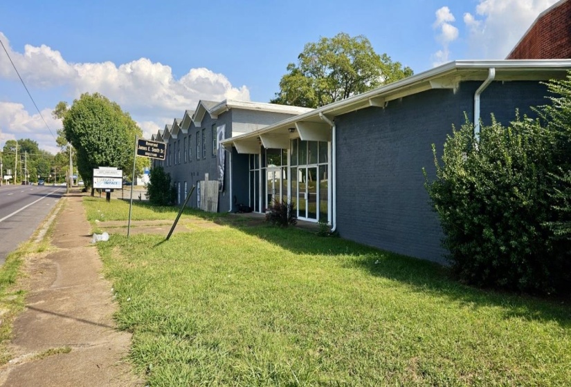 2285 FRAYSER BLVD, Memphis, Tennessee 38127, ,Commercial/industrial,For Sale,FRAYSER,10206179