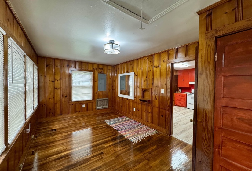 624 FYFE ST, Covington, Tennessee 38019, 3 Bedrooms Bedrooms, 5 Rooms Rooms,1 BathroomBathrooms,Residential,For Sale,FYFE,10206198