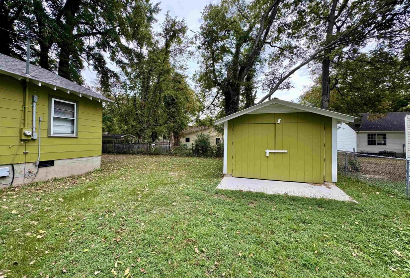 624 FYFE ST, Covington, Tennessee 38019, 3 Bedrooms Bedrooms, 5 Rooms Rooms,1 BathroomBathrooms,Residential,For Sale,FYFE,10206198