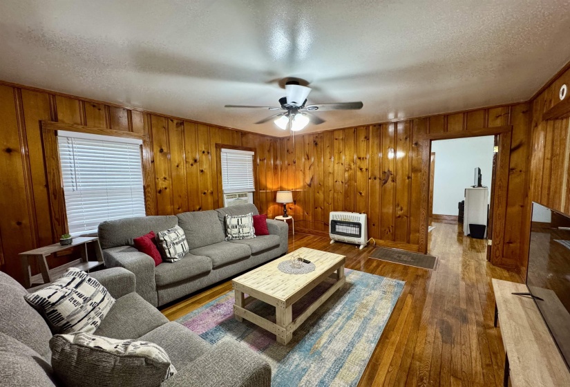 624 FYFE ST, Covington, Tennessee 38019, 3 Bedrooms Bedrooms, 5 Rooms Rooms,1 BathroomBathrooms,Residential,For Sale,FYFE,10206198