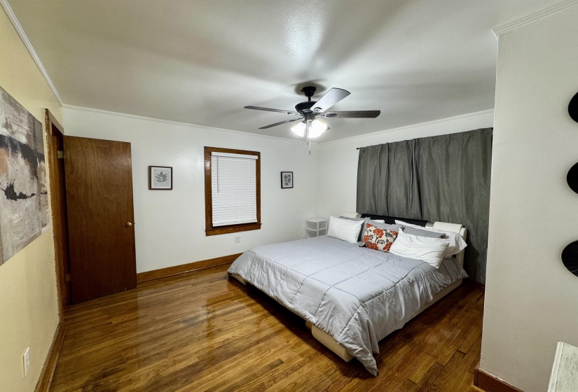 624 FYFE ST, Covington, Tennessee 38019, 3 Bedrooms Bedrooms, 5 Rooms Rooms,1 BathroomBathrooms,Residential,For Sale,FYFE,10206198