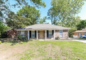 6076 ELK GROVE RD, Memphis, Tennessee 38115, 3 Bedrooms Bedrooms, 7 Rooms Rooms,2 BathroomsBathrooms,Rental Properties,For Sale,ELK GROVE,10206212