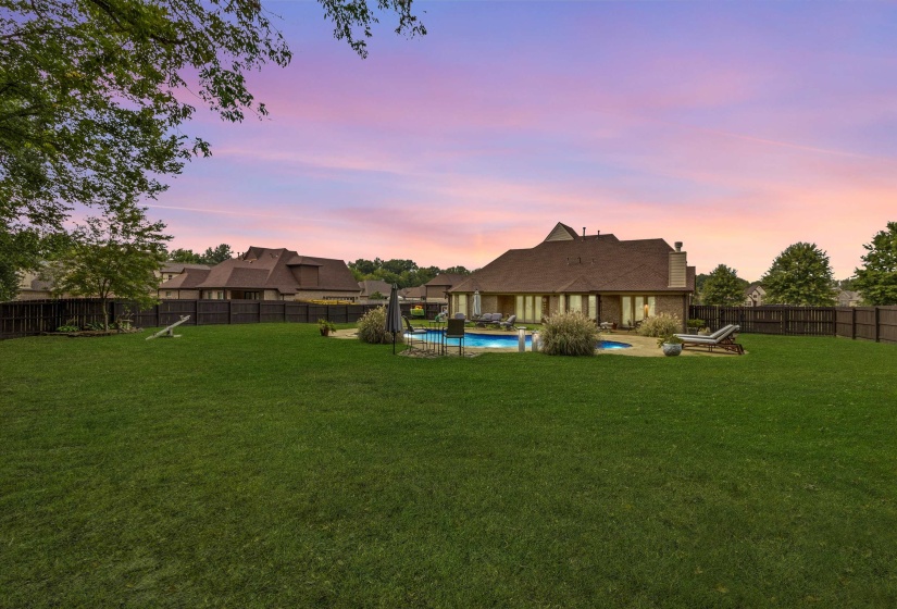80 HUNTERS LN, Rossville, Tennessee 38066, 4 Bedroom Bedrooms, 9 Room Rooms,2.1 BathroomBathrooms,Residential,For Sale,HUNTERS,0,10206245