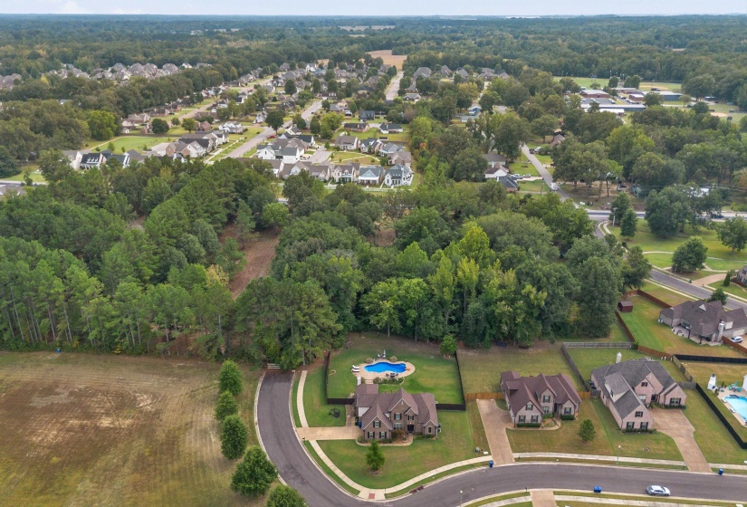 80 HUNTERS LN, Rossville, Tennessee 38066, 4 Bedroom Bedrooms, 9 Room Rooms,2.1 BathroomBathrooms,Residential,For Sale,HUNTERS,0,10206245