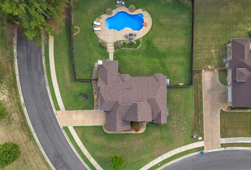 80 HUNTERS LN, Rossville, Tennessee 38066, 4 Bedroom Bedrooms, 9 Room Rooms,2.1 BathroomBathrooms,Residential,For Sale,HUNTERS,0,10206245