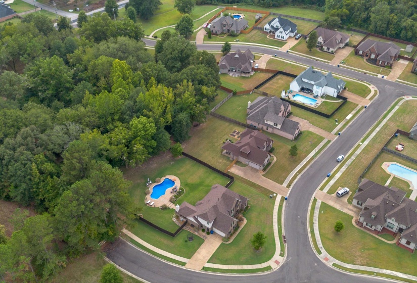 80 HUNTERS LN, Rossville, Tennessee 38066, 4 Bedroom Bedrooms, 9 Room Rooms,2.1 BathroomBathrooms,Residential,For Sale,HUNTERS,0,10206245