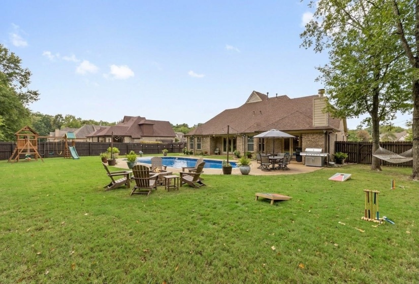 80 HUNTERS LN, Rossville, Tennessee 38066, 4 Bedroom Bedrooms, 9 Room Rooms,2.1 BathroomBathrooms,Residential,For Sale,HUNTERS,0,10206245