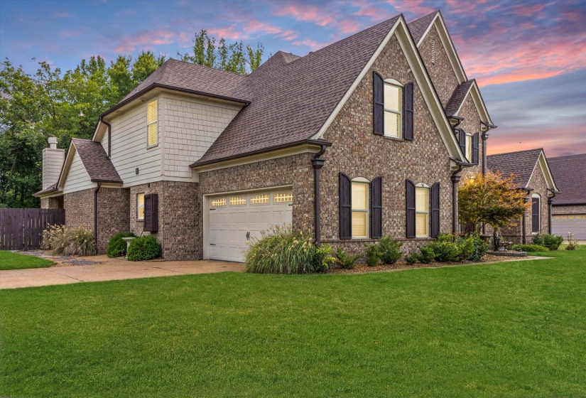 80 HUNTERS LN, Rossville, Tennessee 38066, 4 Bedroom Bedrooms, 9 Room Rooms,2.1 BathroomBathrooms,Residential,For Sale,HUNTERS,0,10206245