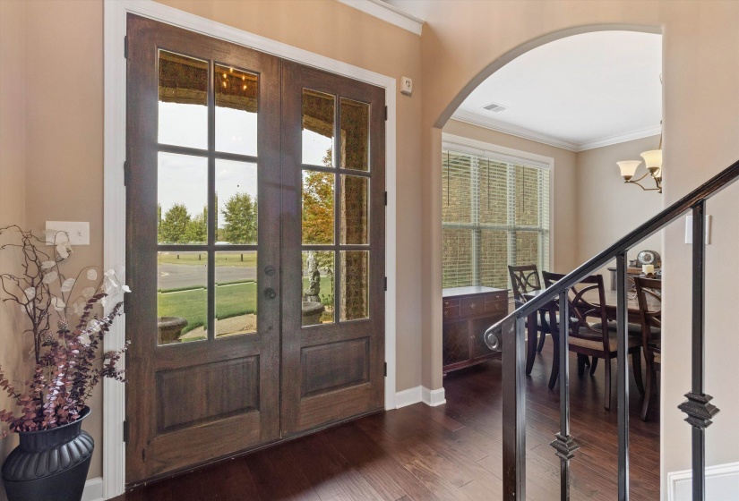 80 HUNTERS LN, Rossville, Tennessee 38066, 4 Bedroom Bedrooms, 9 Room Rooms,2.1 BathroomBathrooms,Residential,For Sale,HUNTERS,0,10206245