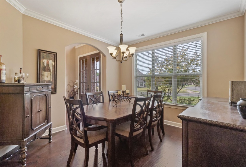80 HUNTERS LN, Rossville, Tennessee 38066, 4 Bedroom Bedrooms, 9 Room Rooms,2.1 BathroomBathrooms,Residential,For Sale,HUNTERS,0,10206245
