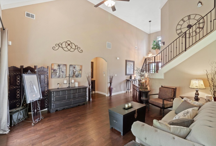 80 HUNTERS LN, Rossville, Tennessee 38066, 4 Bedroom Bedrooms, 9 Room Rooms,2.1 BathroomBathrooms,Residential,For Sale,HUNTERS,0,10206245