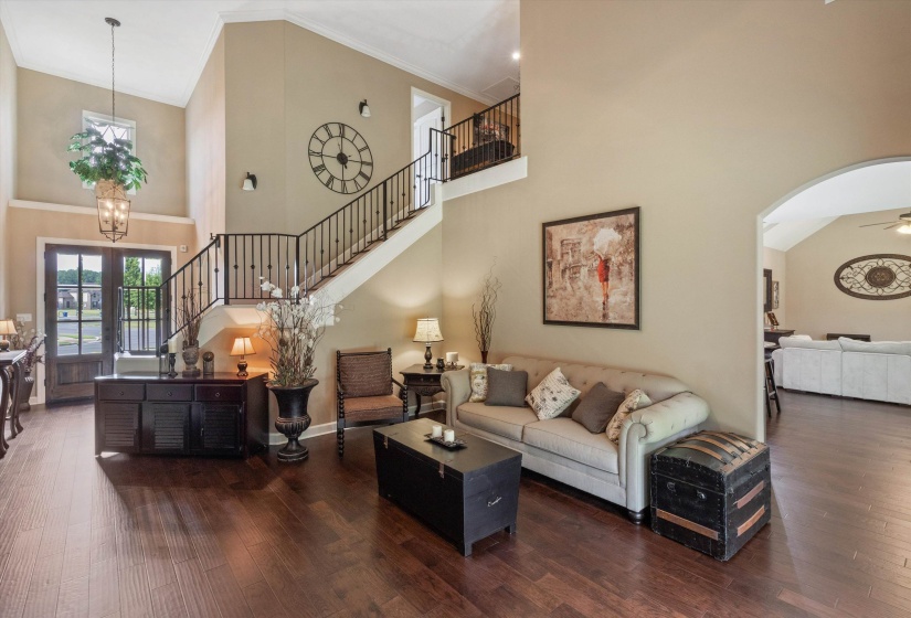 80 HUNTERS LN, Rossville, Tennessee 38066, 4 Bedroom Bedrooms, 9 Room Rooms,2.1 BathroomBathrooms,Residential,For Sale,HUNTERS,0,10206245