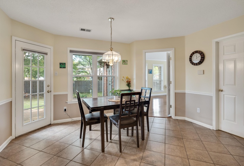 954 WILDBIRD CV, Collierville, Tennessee 38017, 4 Bedroom Bedrooms, 8 Room Rooms,2 BathroomBathrooms,Residential,For Sale,WILDBIRD,0,10206413