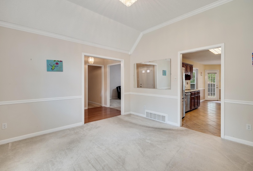 954 WILDBIRD CV, Collierville, Tennessee 38017, 4 Bedroom Bedrooms, 8 Room Rooms,2 BathroomBathrooms,Residential,For Sale,WILDBIRD,0,10206413