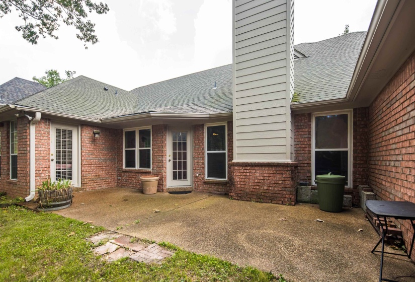 954 WILDBIRD CV, Collierville, Tennessee 38017, 4 Bedroom Bedrooms, 8 Room Rooms,2 BathroomBathrooms,Residential,For Sale,WILDBIRD,0,10206413